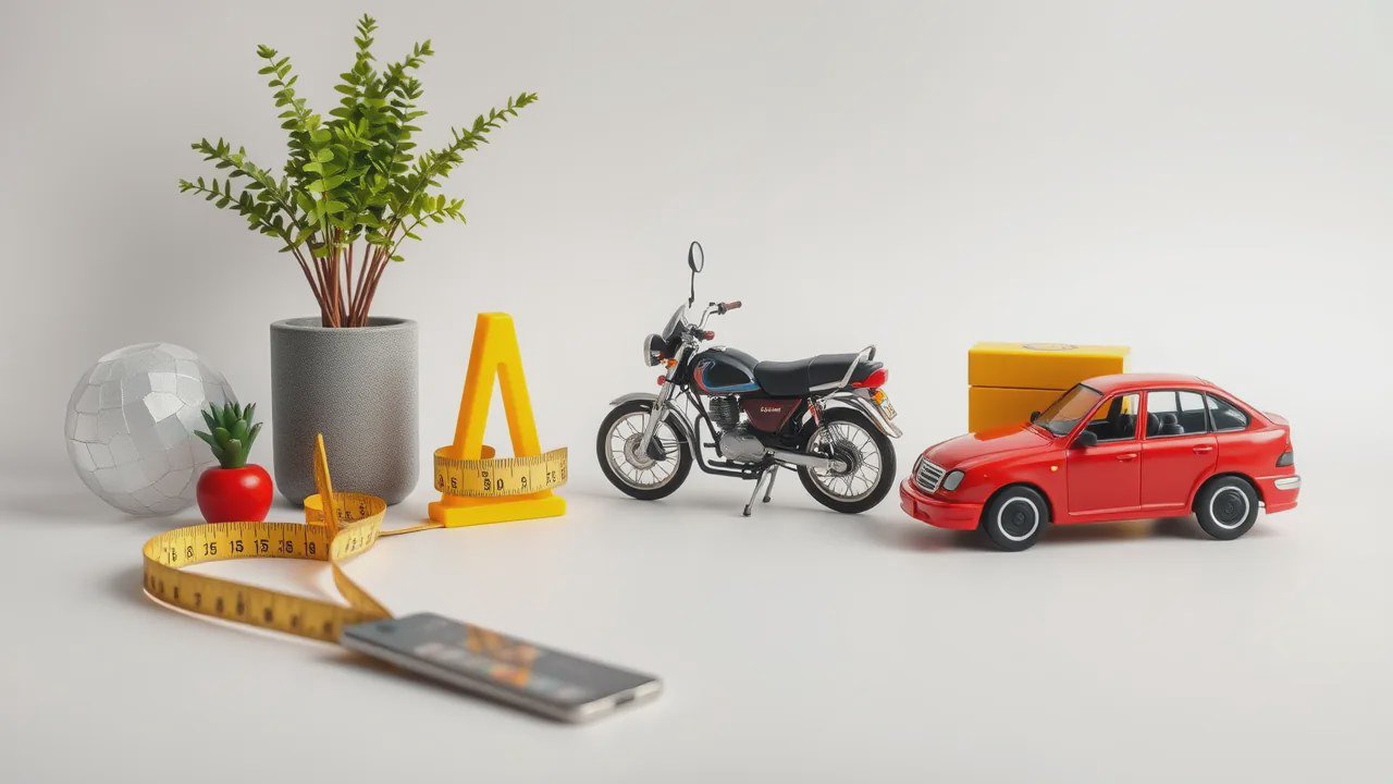 Kiến thức sử dụng, bảo dưỡng và lựa chọn ô tô, xe máy, xe điện cho vận chuyển nông sản